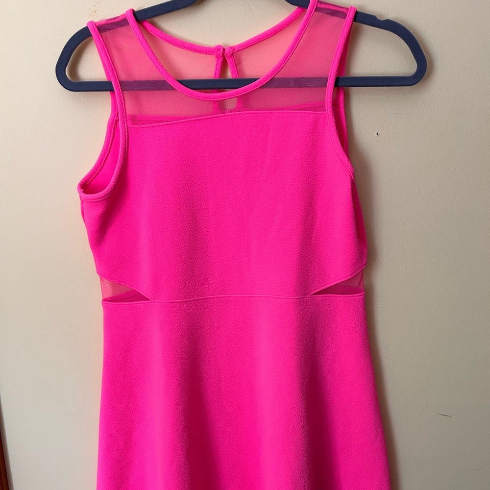 Place size 16 girls dress